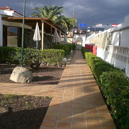 Lejlighed Gay Paso Chico - Gay Men Only Playa del Inglés