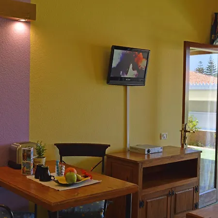 Gay Paso Chico - Gay Men Only Appartement