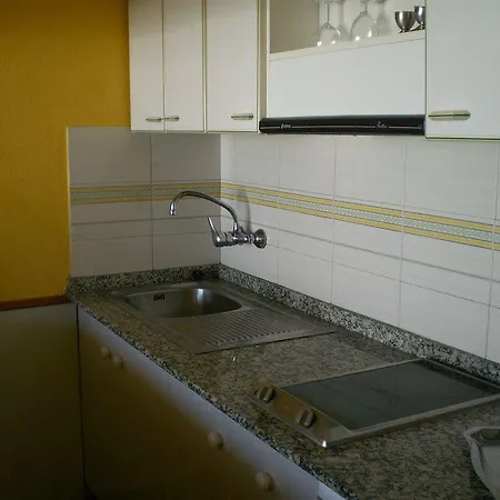 Gay Paso Chico - Gay Men Only Appartement *